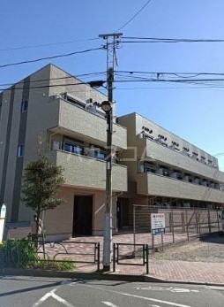 15/25 エントランス