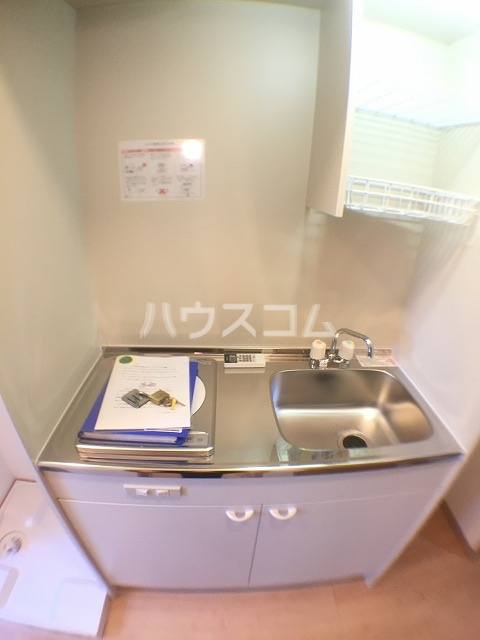 9/22 キッチン