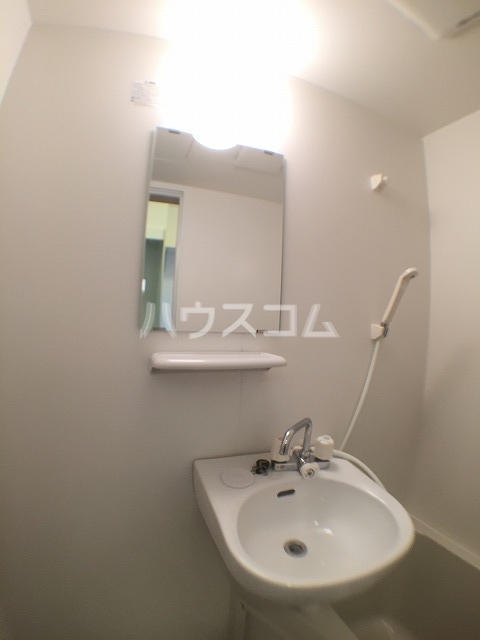 12/22 洗面