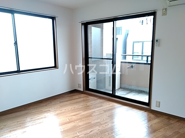 4/27 リビング/ダイニング