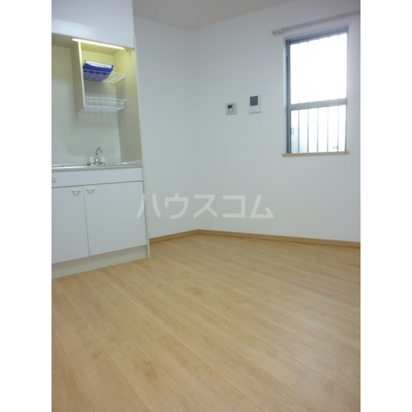 3/17 リビング/ダイニング