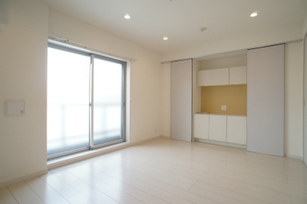 5/28 リビング/ダイニング