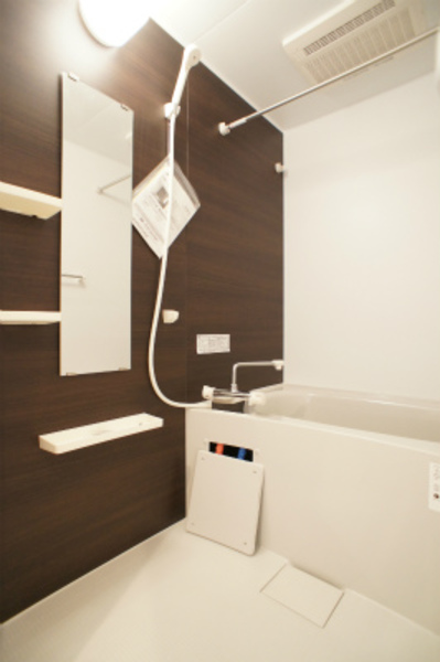 10/28 浴室