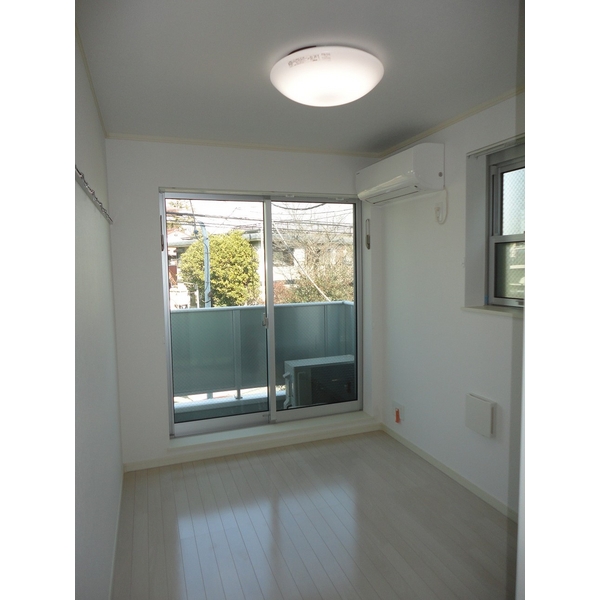 3/21 リビング/ダイニング