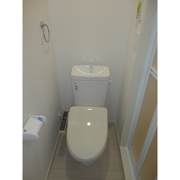 9/21 トイレ