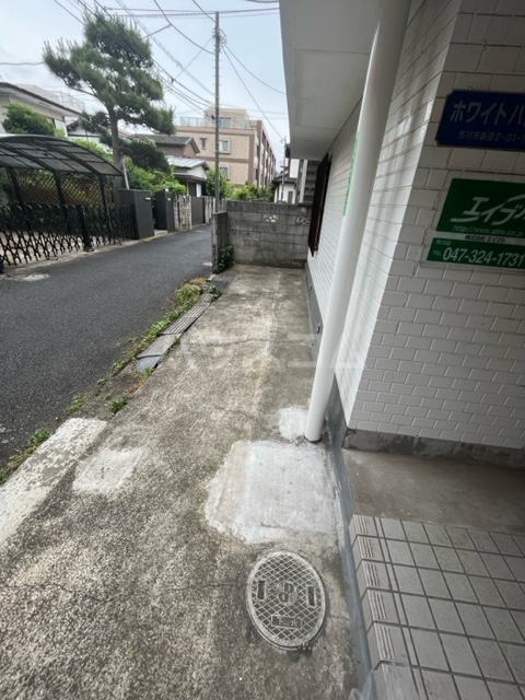 24/30 駐車場