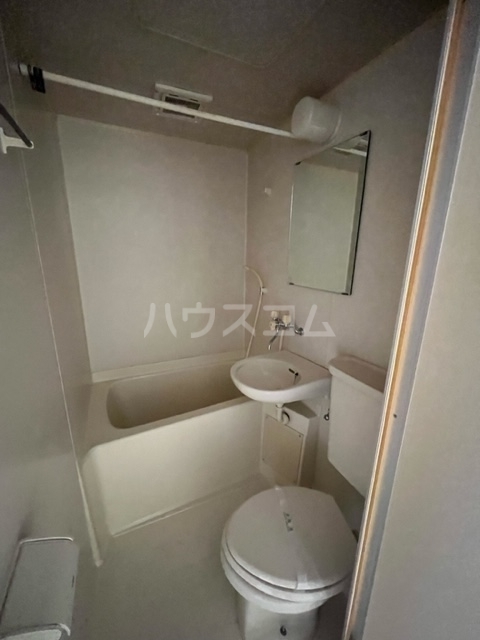 浴室