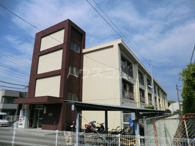 1/19 外観