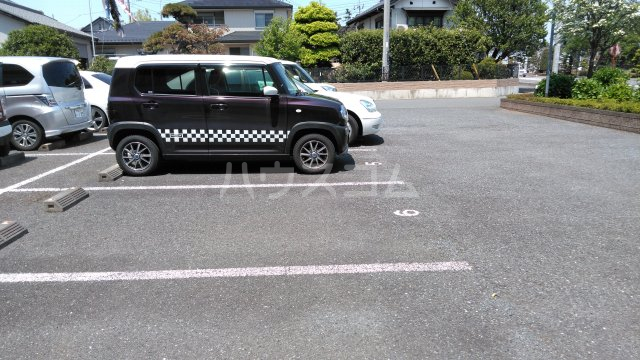 29/30 駐車場