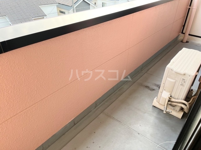 22/30 バルコニー