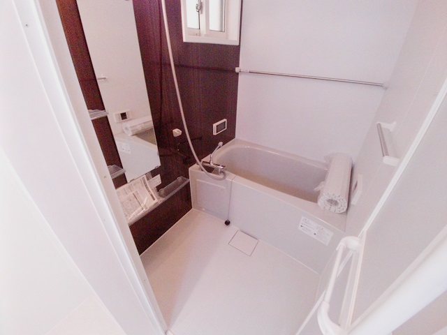 9/30 浴室