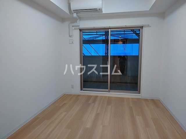 4/17 リビング/ダイニング