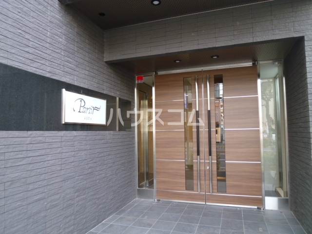 14/17 エントランス