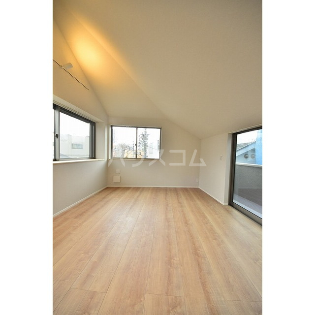 3/25 リビング/ダイニング