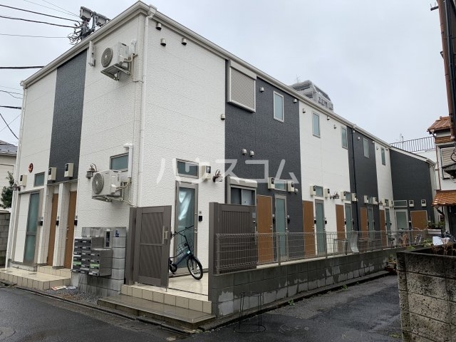 1/23 外観