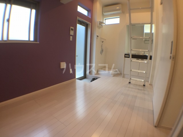 5/23 室内