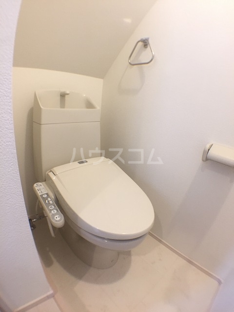 11/23 トイレ