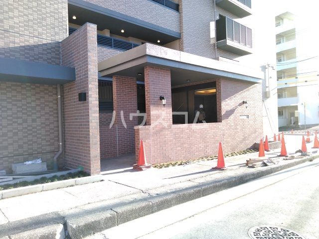 15/24 エントランス