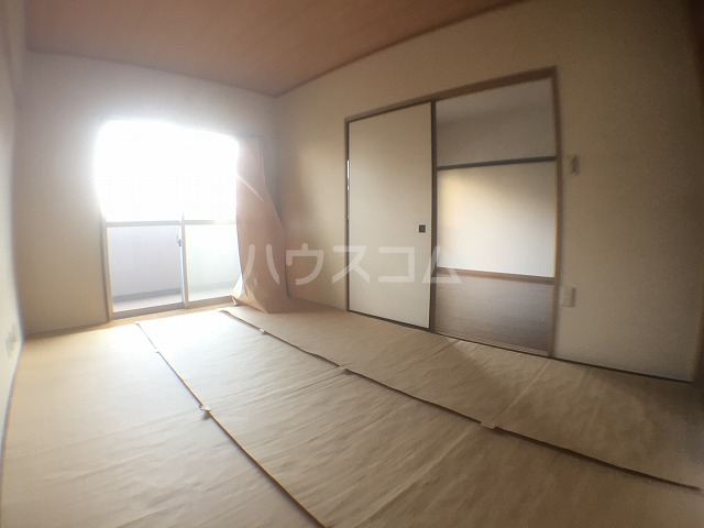 4/30 室内