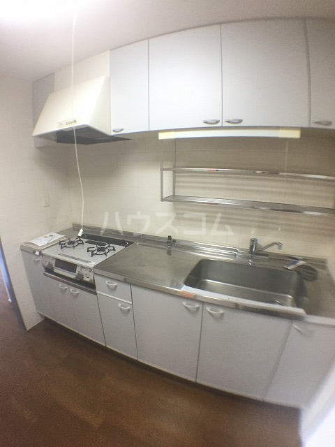 11/30 キッチン