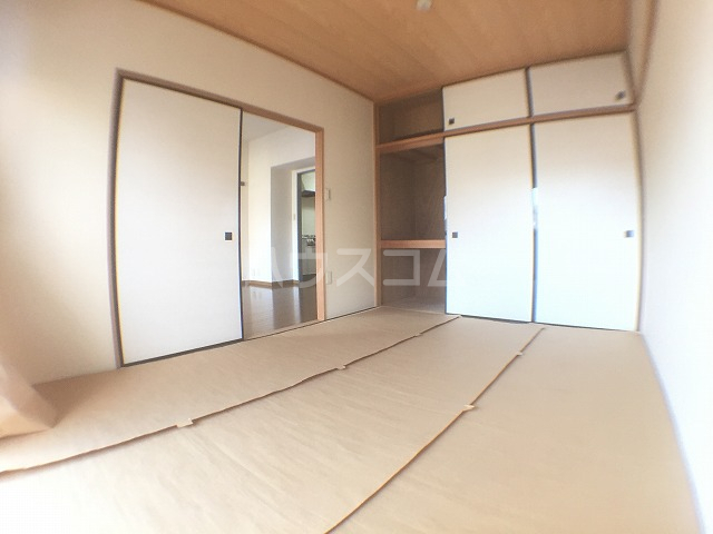 7/30 寝室