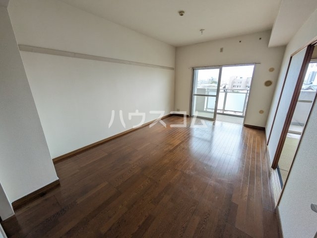 3/25 リビング/ダイニング