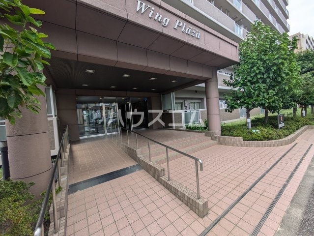 15/25 エントランス