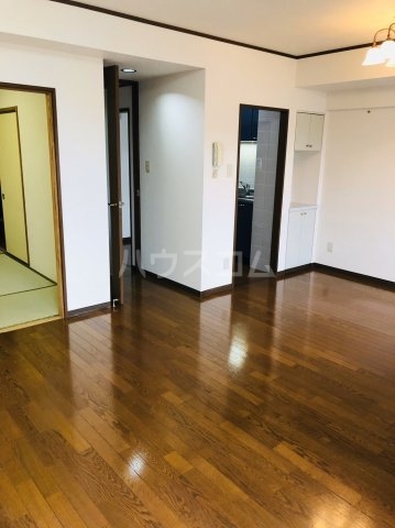 3/21 リビング/ダイニング