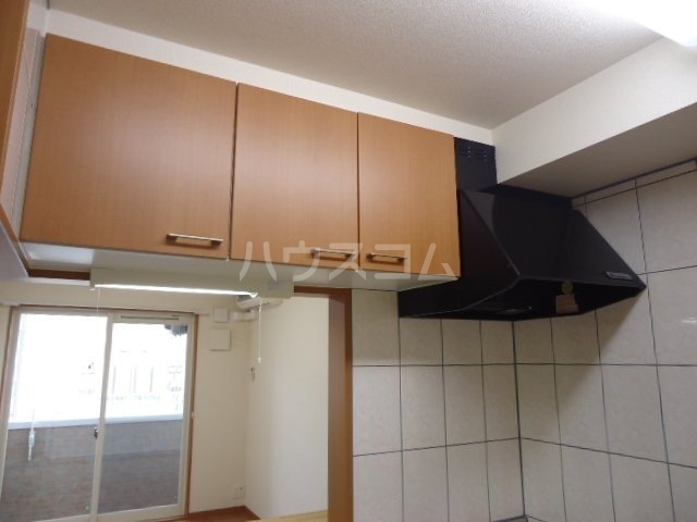 16/30 キッチン