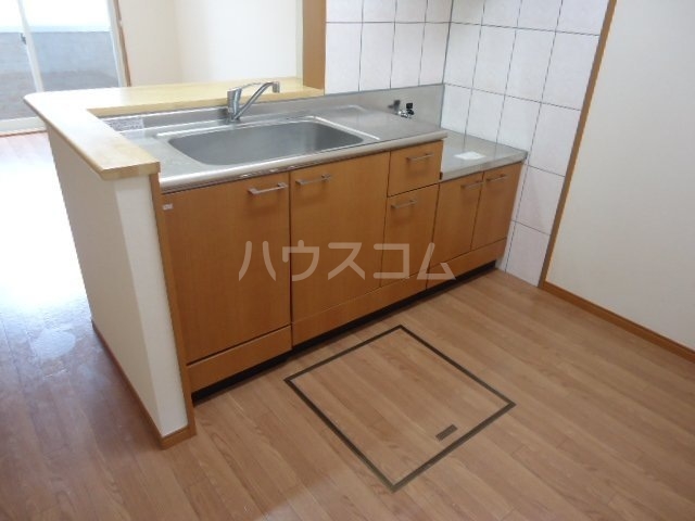 15/30 キッチン