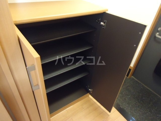 9/30 収納
