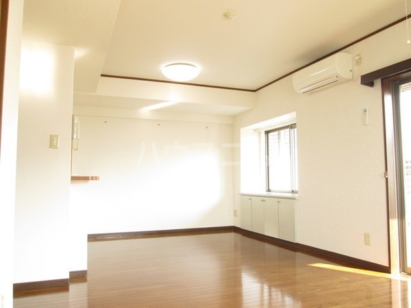 3/20 リビング/ダイニング