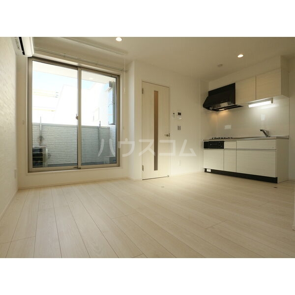 3/25 リビング/ダイニング