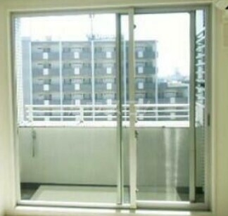 10/23 バルコニー