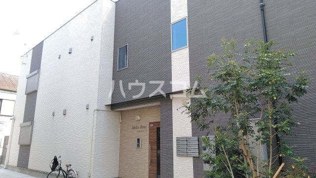 1/24 外観