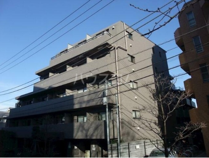 2/12 外観