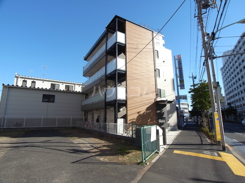 1/24 外観