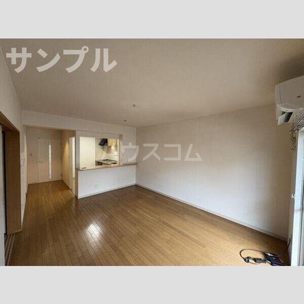 3/20 リビング/ダイニング