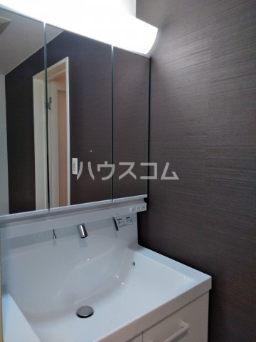 15/28 洗面