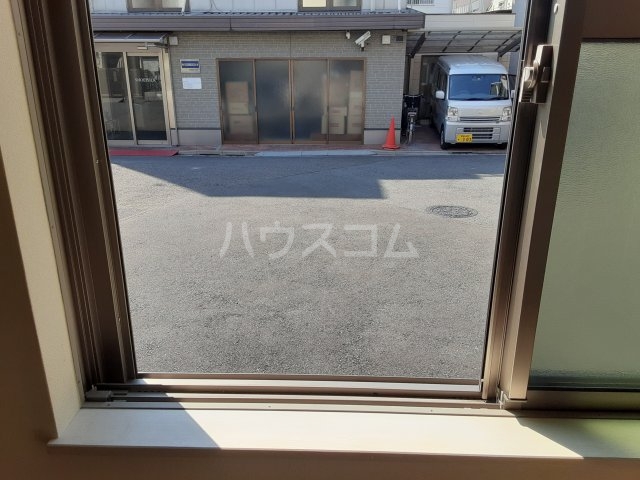 景色