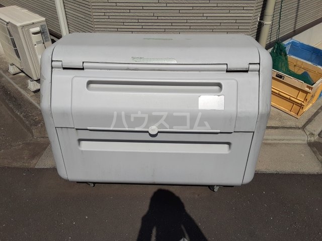 その他共有