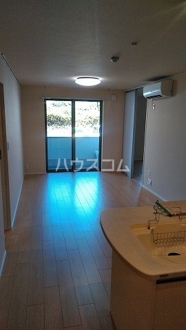 3/25 リビング/ダイニング