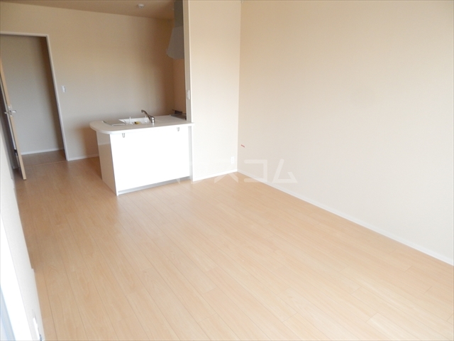 6/30 リビング/ダイニング