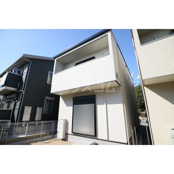 13/24 エントランス