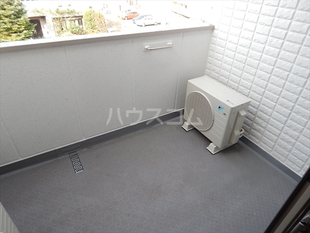 15/28 バルコニー