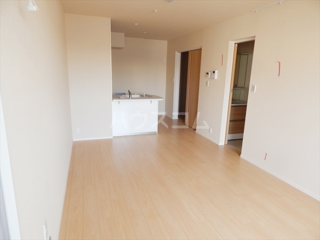 4/28 リビング/ダイニング