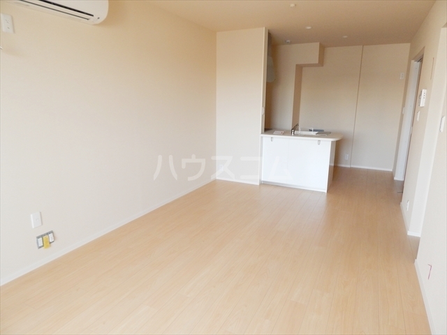 3/28 リビング/ダイニング