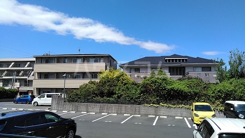 20/30 駐車場