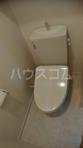 20/30 トイレ