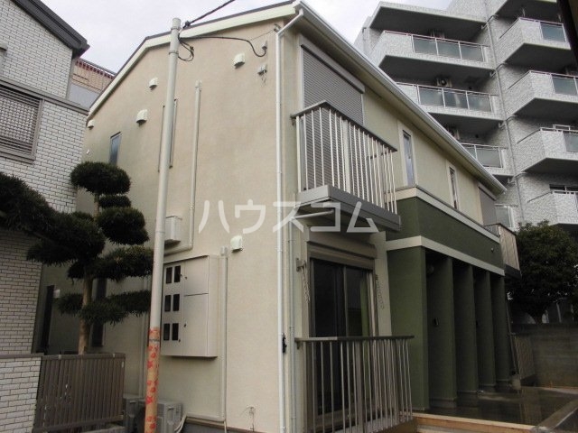 1/30 外観
